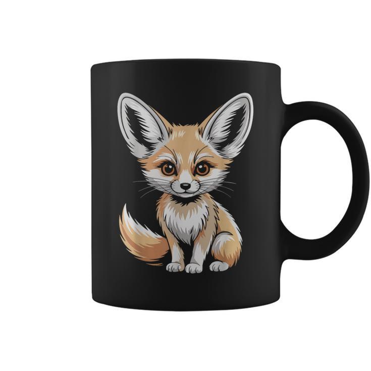 Fenec Taza de café
