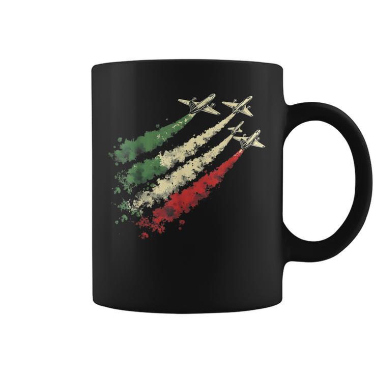 Force Aérienne Italienne Frecce Tricolori Tasse