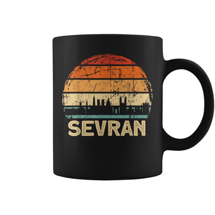 Horizon Deevran Tasse