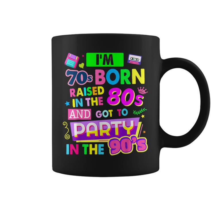 Ideas Rave De Los Años 90 Para Es Y Atuendo De Fiesta Disfraz De Festival De Los 90 Taza de café