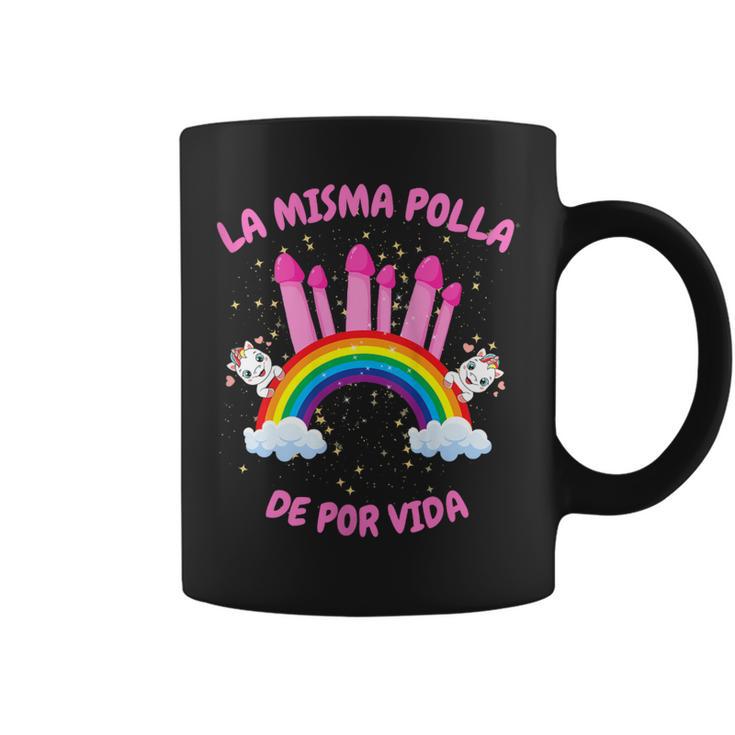 La Misma Polla Despedida Deoltera Para La Novia Boda In Mangas Taza de café