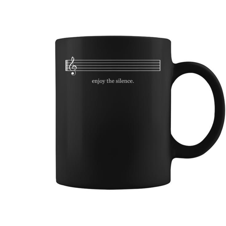Musicien Enjoy Theilence Clé Deol Tasse