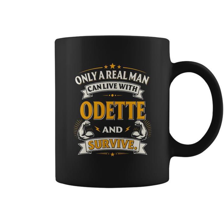 Odette Shirt The Perfect Name Coffee Mug