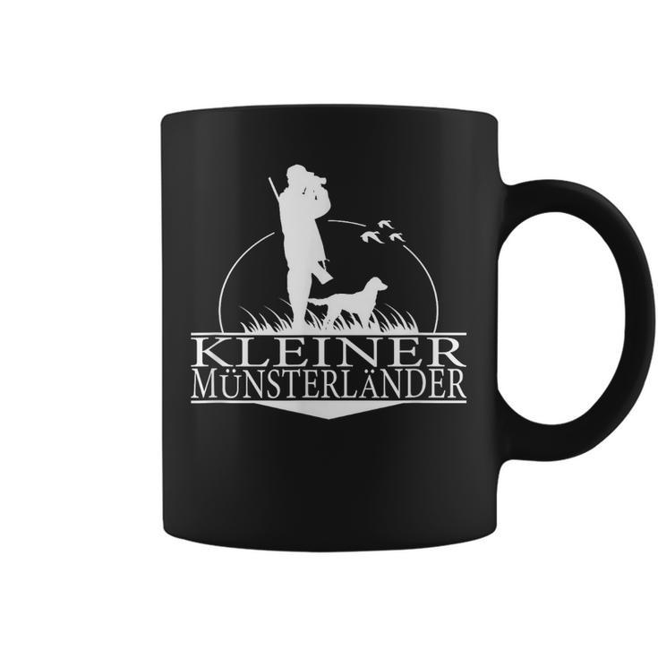 Petits Chiens De Chasse Münsterländer Tasse