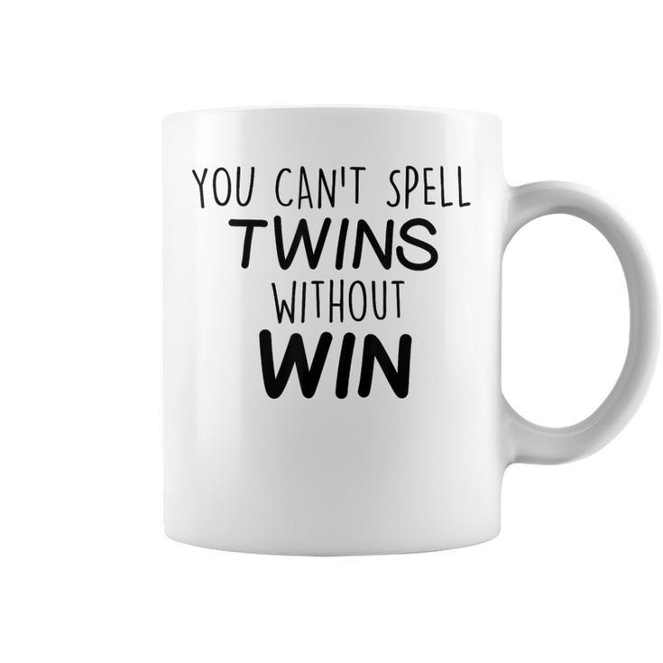 Cadeau Pour Jumeaux Etœurs Jumeaux Etœurs Tasse