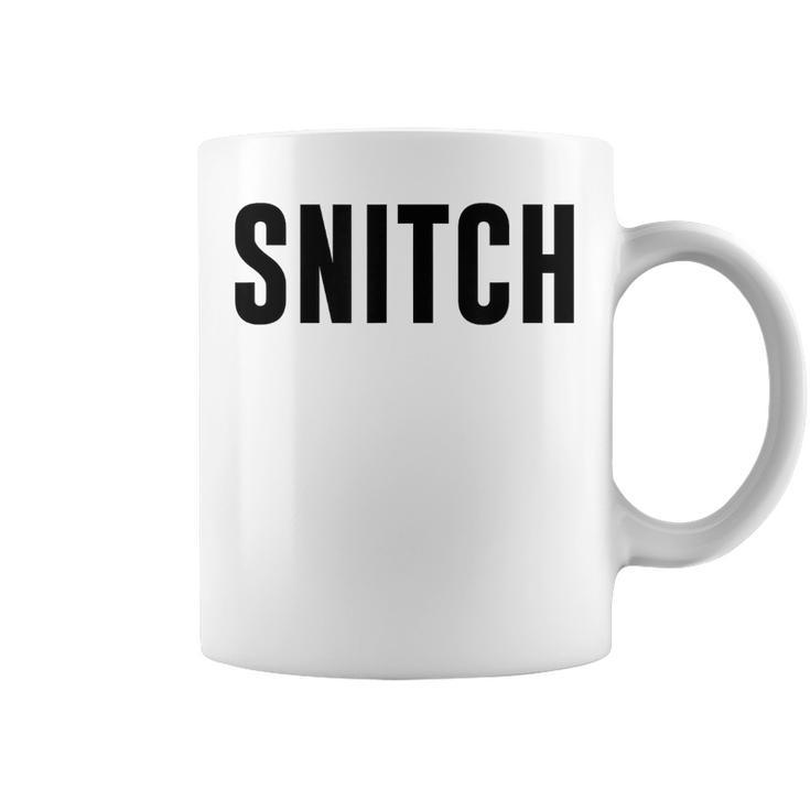 Chivato Taza de café