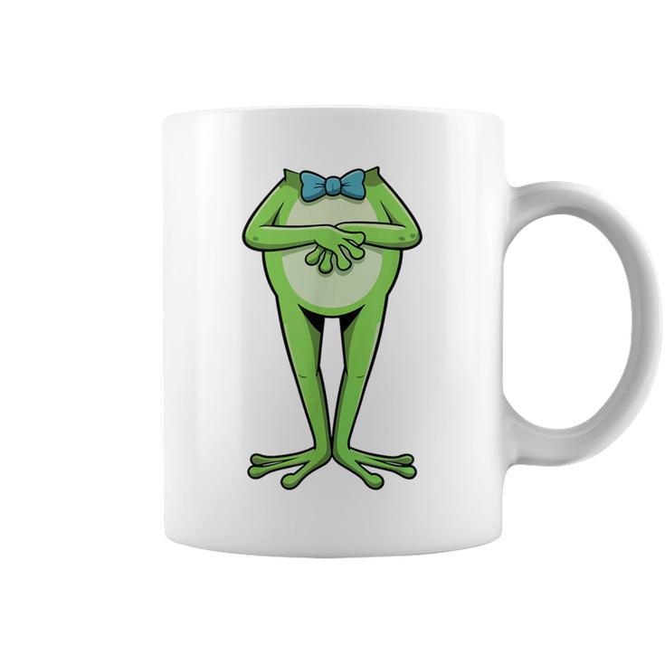 Costume Grenouilleert Pour Adulte Et Enfant Tasse