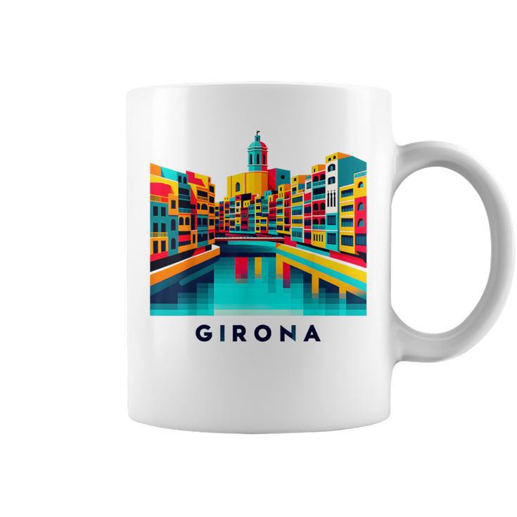 Jeuis Amoureux De Gérone Tasse