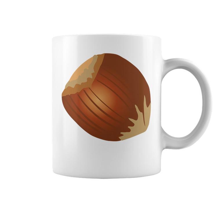Vraiment Comme Les Noisettes Noisette Haut De Gamme Tasse
