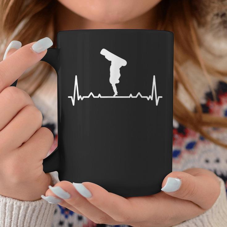 Evolución De La Tabla Denowboard Para Losnowboarders Y E Taza de café Regalos divertidos
