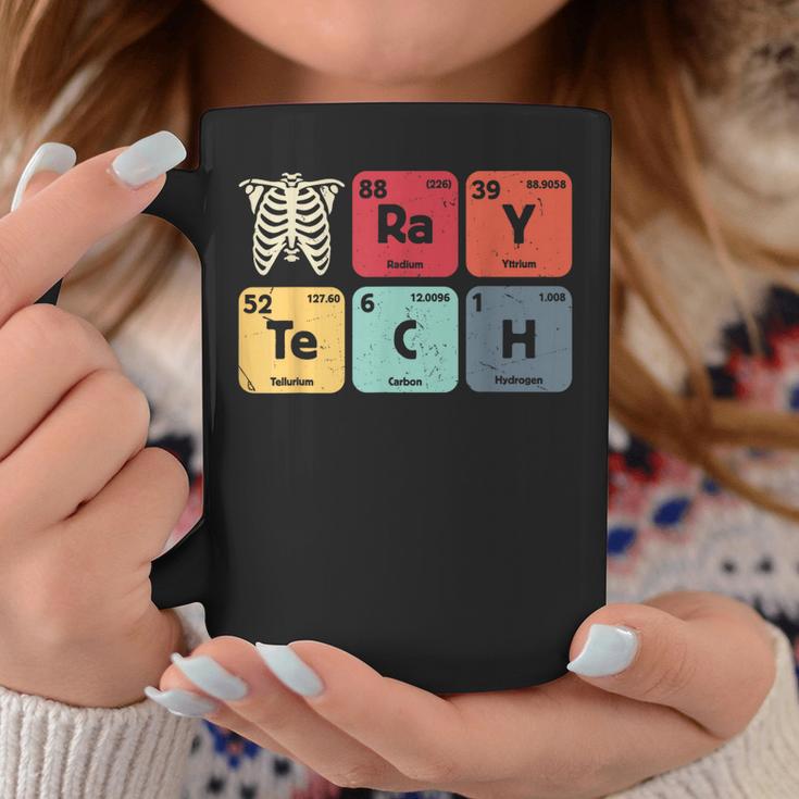 Rad Tech 放射線学 男性 女性 放射線技師 放射線科医 コーヒーマグ 面白い贈り物