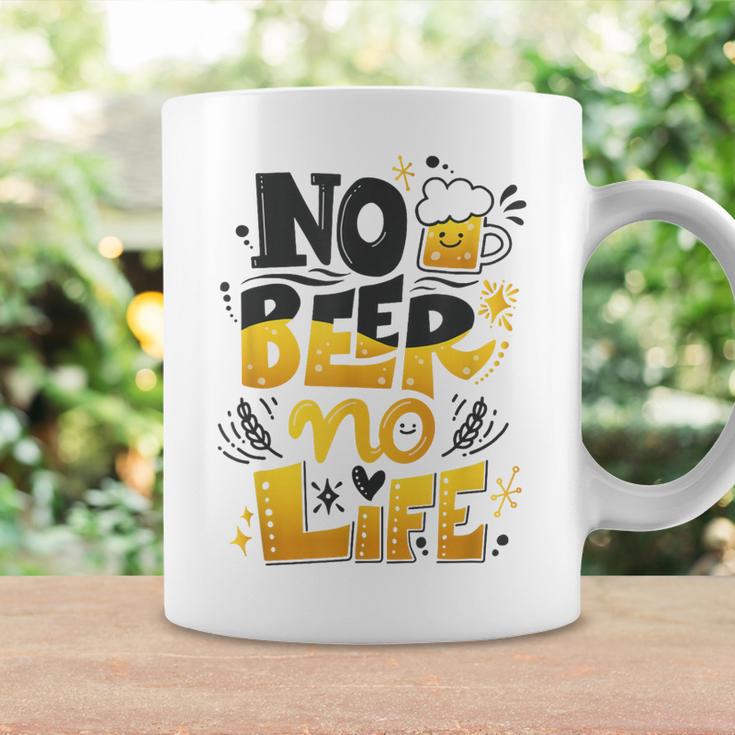 Beer Lover ビールが好きすぎる No Beer No LifeEr2 コーヒーマグ ギフトのアイデア