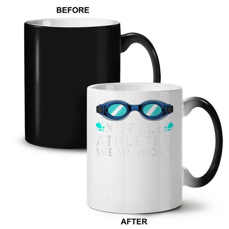 Cool Swimming For Men Women Swimmer Swim Instructor Goggles Coffee Color Changing Mug, trending gift Cool Swimming For Men Women Swimmer Swim Instructor Goggles Coffee Color Changing Mug, trending gift