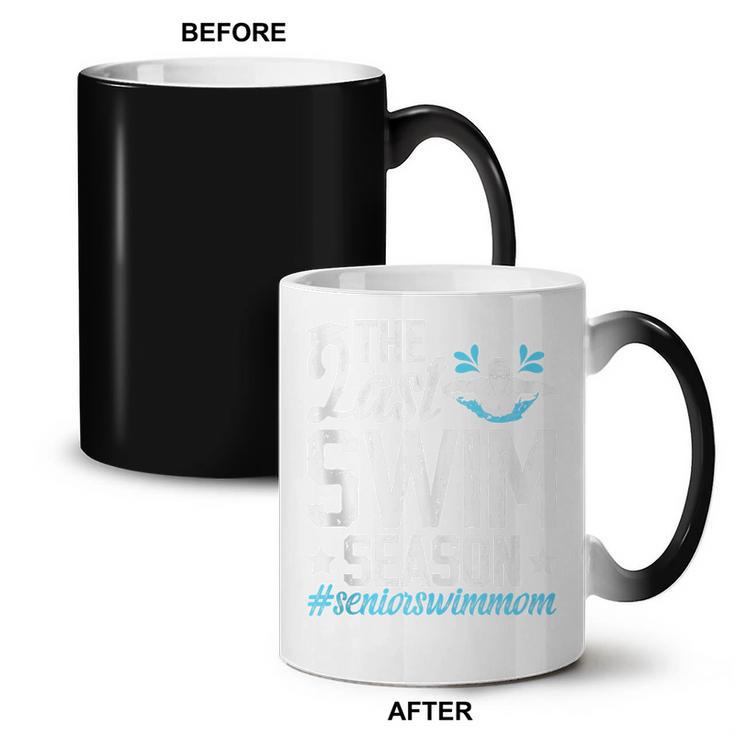 Last Swim Season Swim Senior Mom Swimming Senior Mama Coffee Color Changing Mug, trending gift Last Swim Season Swim Senior Mom Swimming Senior Mama Coffee Color Changing Mug, trending gift