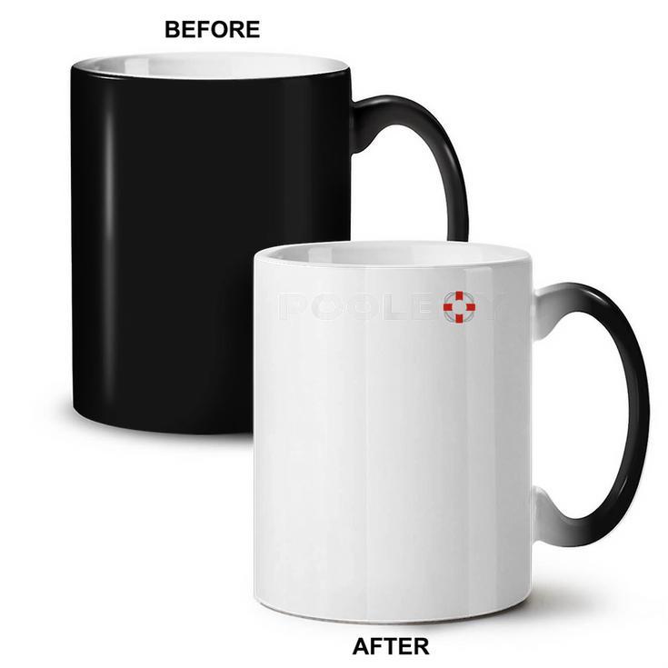 Pool Boy Swimming Pool Lifeguard Coffee Color Changing Mug, trending gift