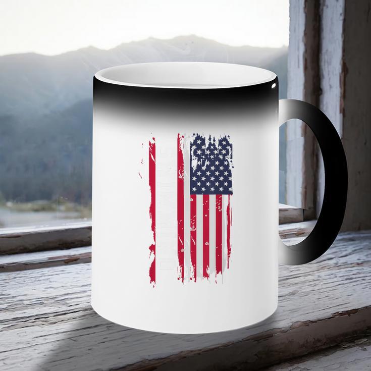 Swimming And Swimmers Coffee Color Changing Mug Swimming And Swimmers Coffee Color Changing Mug