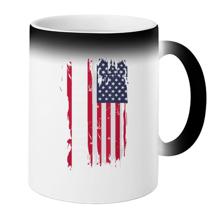 Swimming And Swimmers Coffee Color Changing Mug Swimming And Swimmers Coffee Color Changing Mug