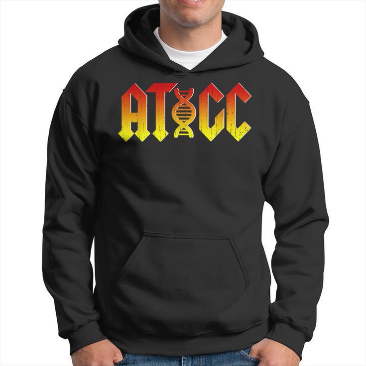 Atgc Genetik Sudadera