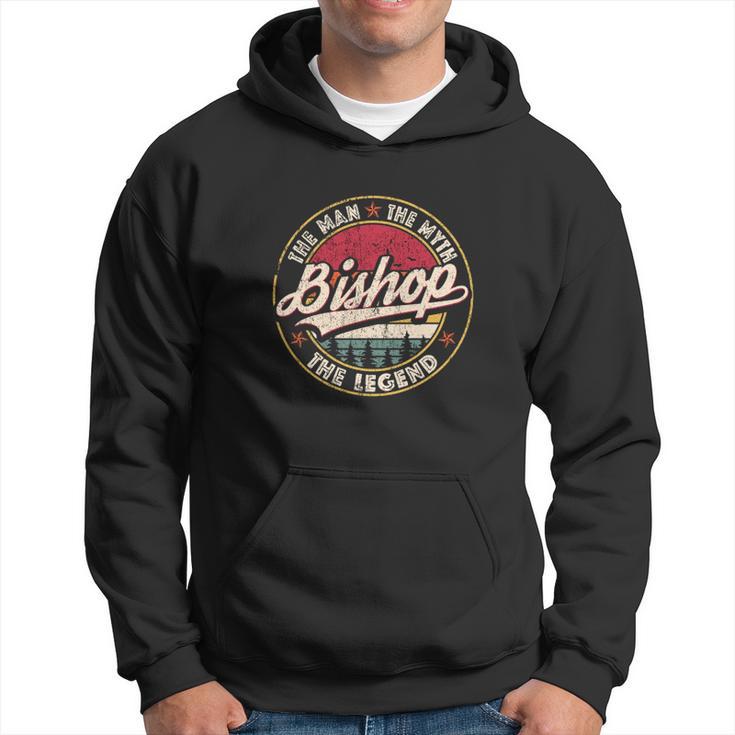 Bishop Shirt The Perfect Name Hoodie