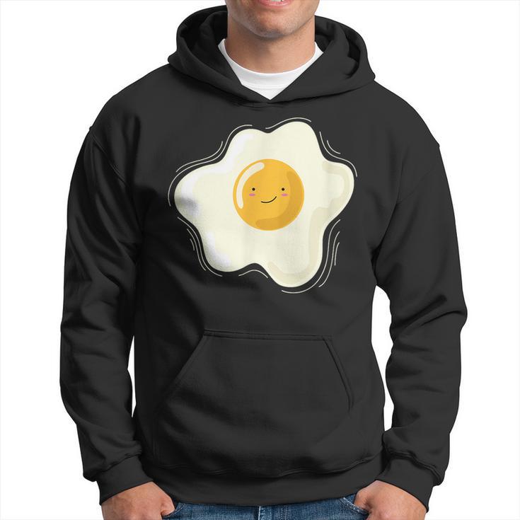 Cocinar Y Cocinar Huevos Fritos Es Feliz Sudadera