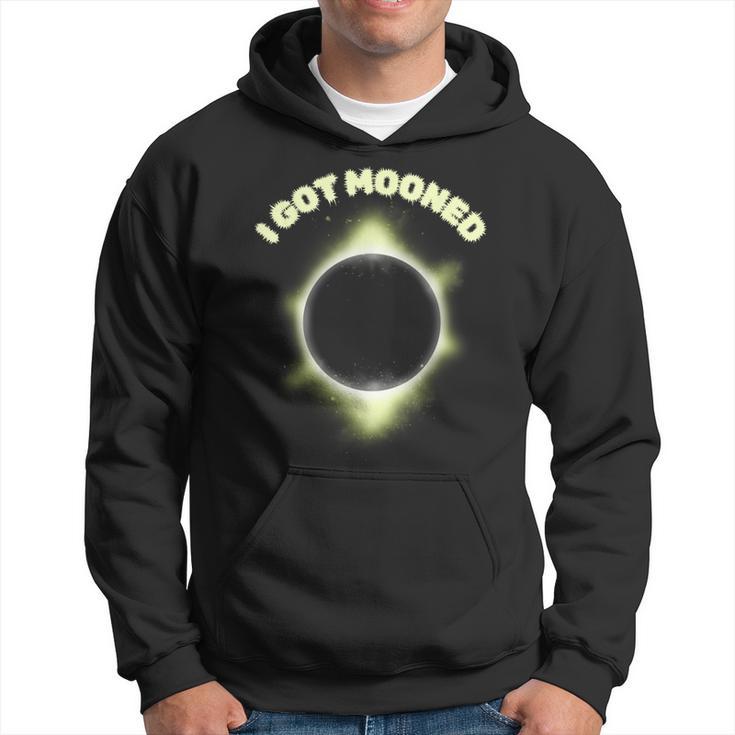 Eclipseolar Me Luné Sudadera
