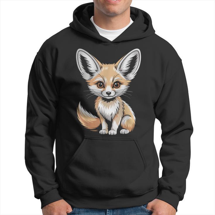 Fenec Sudadera