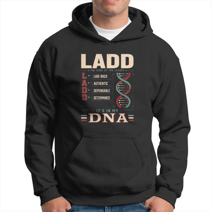 Ladd Shirt The Perfect Name Hoodie
