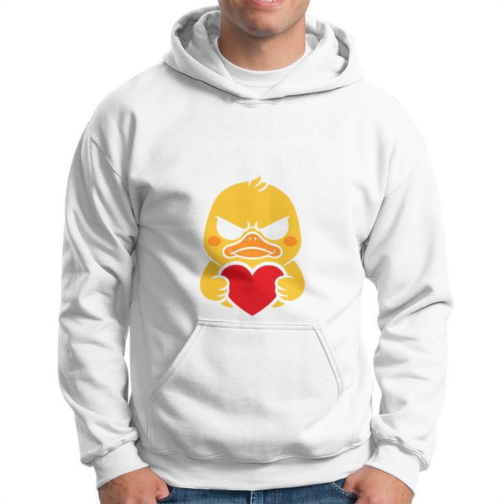 Blague Rigolo Mauvaise Humeur Râler Drôle Humour Râleur Haut De Gamme Sweat à capuche