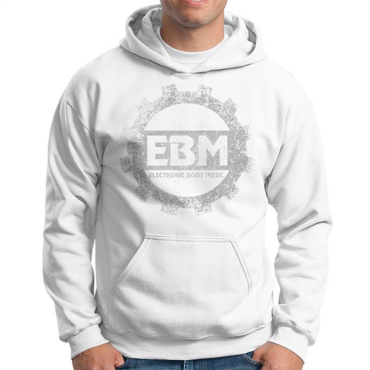 Ebm Grunge Sudadera