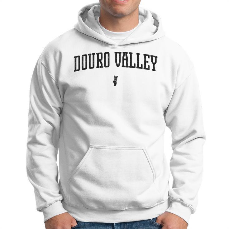 Valle Del Duero Portugalintage Sudadera