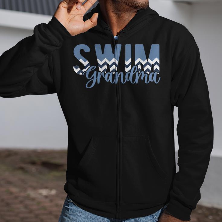 Swim Grandma For Mother's Day Polyester 100 Small Short Sleeve Pull On 1 Count Women Grandmothers Swimming Enthusiasts For Grandmothers Zip Up Hoodie Swim Grandma For Mother's Day Polyester 100 Small Short Sleeve Pull On 1 Count Women Grandmothers Swimming Enthusiasts For Grandmothers Zip Up Hoodie
