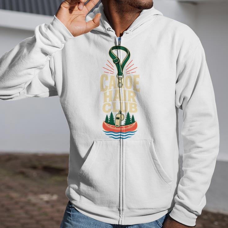 Canoe Hair Club Paddling Retro Comfort Colors Crop Top Zip Up Hoodie Canoe Hair Club Paddling Retro Comfort Colors Crop Top Zip Up Hoodie