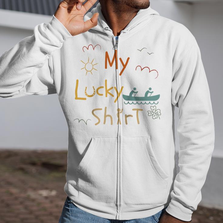 Canoes 2 Person Canadian Kayaks Vintage Canoeist Canoes Raglan Baseball Tee Zip Up Hoodie Canoes 2 Person Canadian Kayaks Vintage Canoeist Canoes Raglan Baseball Tee Zip Up Hoodie