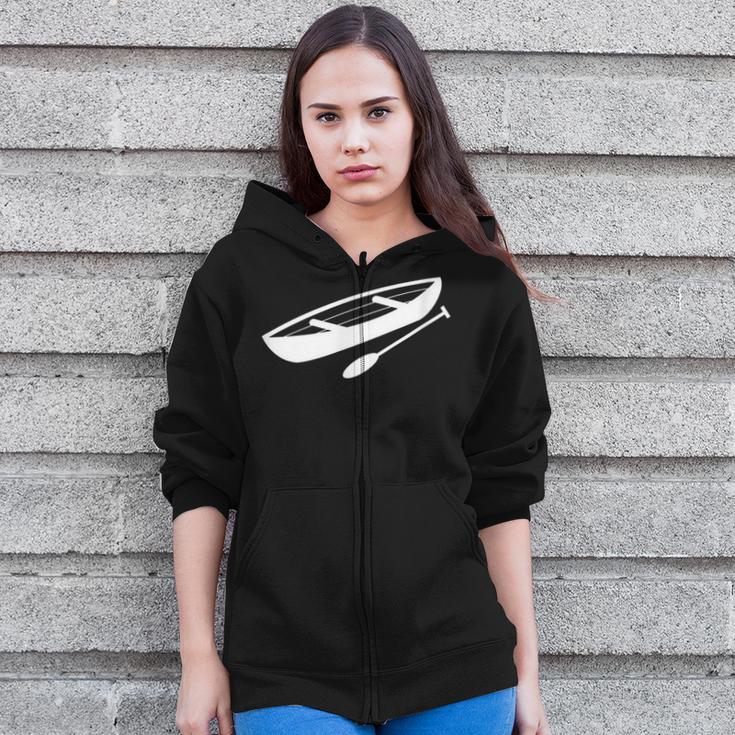 Canoeing Kayaking Canoe Tshirt Zip Up Hoodie Canoeing Kayaking Canoe Tshirt Zip Up Hoodie