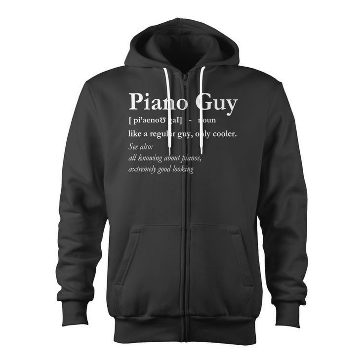 Swimming Heartbeat Swimmers Swimming Sports Zip Up Hoodie