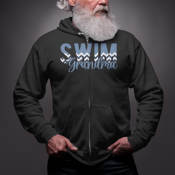 Swim Grandma For Mother's Day Polyester 100 Small Short Sleeve Pull On 1 Count Women Grandmothers Swimming Enthusiasts For Grandmothers Zip Up Hoodie Swim Grandma For Mother's Day Polyester 100 Small Short Sleeve Pull On 1 Count Women Grandmothers Swimming Enthusiasts For Grandmothers Zip Up Hoodie