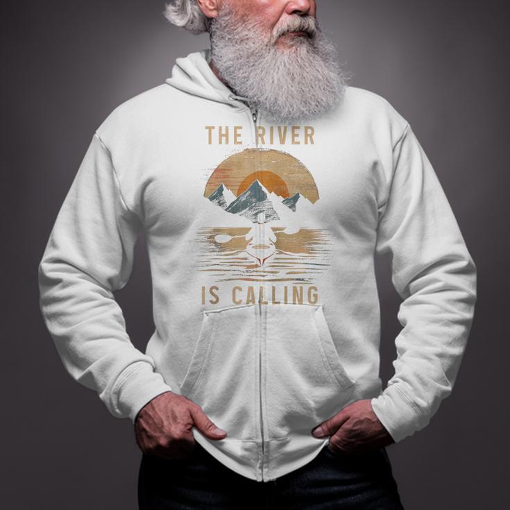 Kayak Kayak Vintage Mountains Canoe Kayak Raglan Baseball Tee Zip Up Hoodie Kayak Kayak Vintage Mountains Canoe Kayak Raglan Baseball Tee Zip Up Hoodie