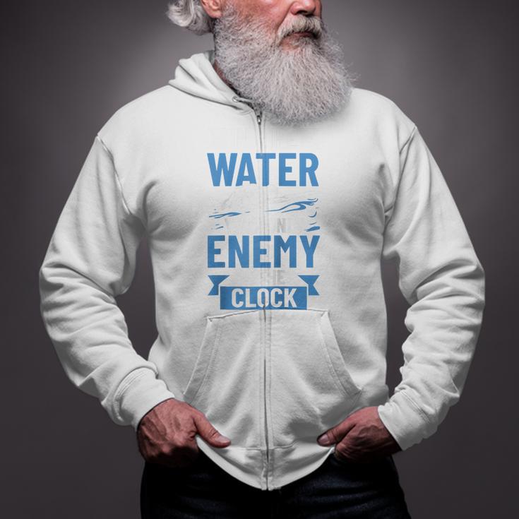 Swimming Enthusiast Swimming Expert Swimming Lover Swimmer Raglan Baseball Tee Zip Up Hoodie Swimming Enthusiast Swimming Expert Swimming Lover Swimmer Raglan Baseball Tee Zip Up Hoodie
