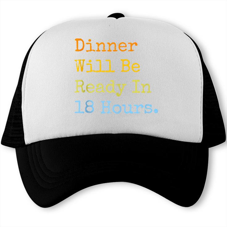 BBQ Dad Smoking Meat Smoker Barbecue Dad Smoker Grill Trucker Cap, trending gift