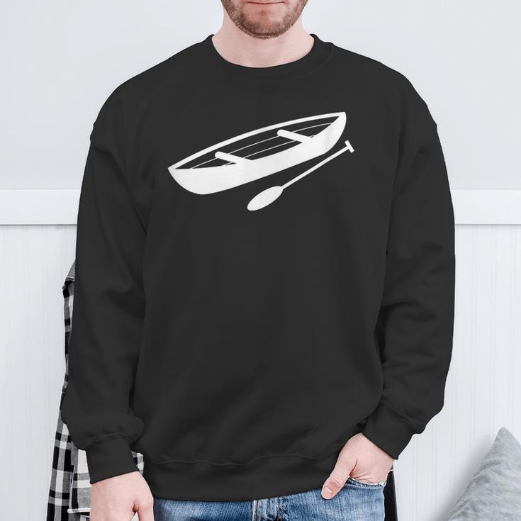 Canoeing Kayaking Canoe Tshirt Sweatshirt Gifts for Old Men