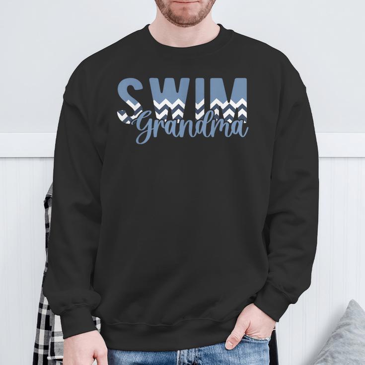 Swim Grandma For Mother's Day Polyester 100 Small Short Sleeve Pull On 1 Count Women Grandmothers Swimming Enthusiasts For Grandmothers Sweatshirt Gifts for Old Men Swim Grandma For Mother's Day Polyester 100 Small Short Sleeve Pull On 1 Count Women Grandmothers Swimming Enthusiasts For Grandmothers Sweatshirt Gifts for Old Men