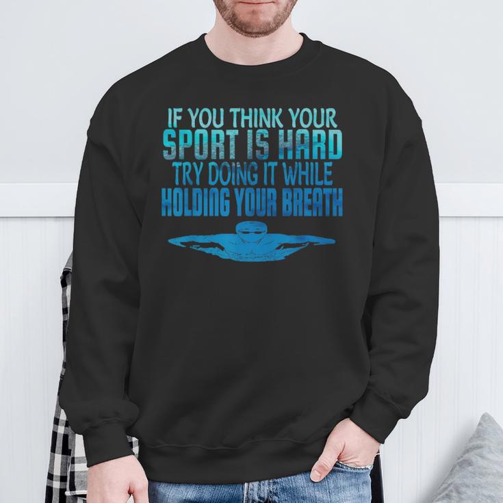 Swim Swimmer Tshirt Swimming Shirt Sport Practice Tee Sweatshirt Gifts for Old Men Swim Swimmer Tshirt Swimming Shirt Sport Practice Tee Sweatshirt Gifts for Old Men