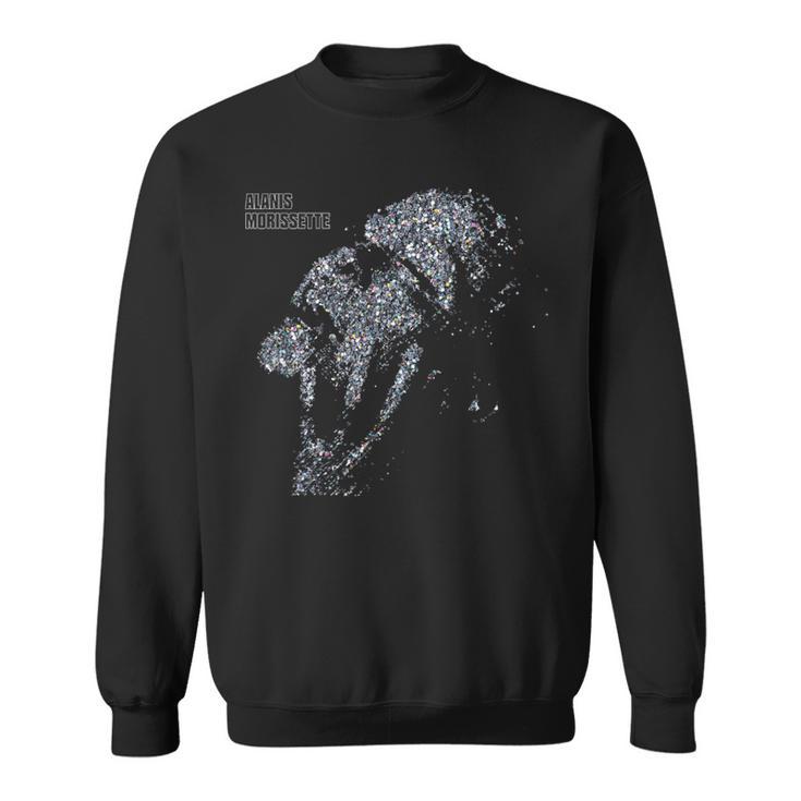 Alanis Morissette Dei Jolies Bifurcationsur La Route Sweater e