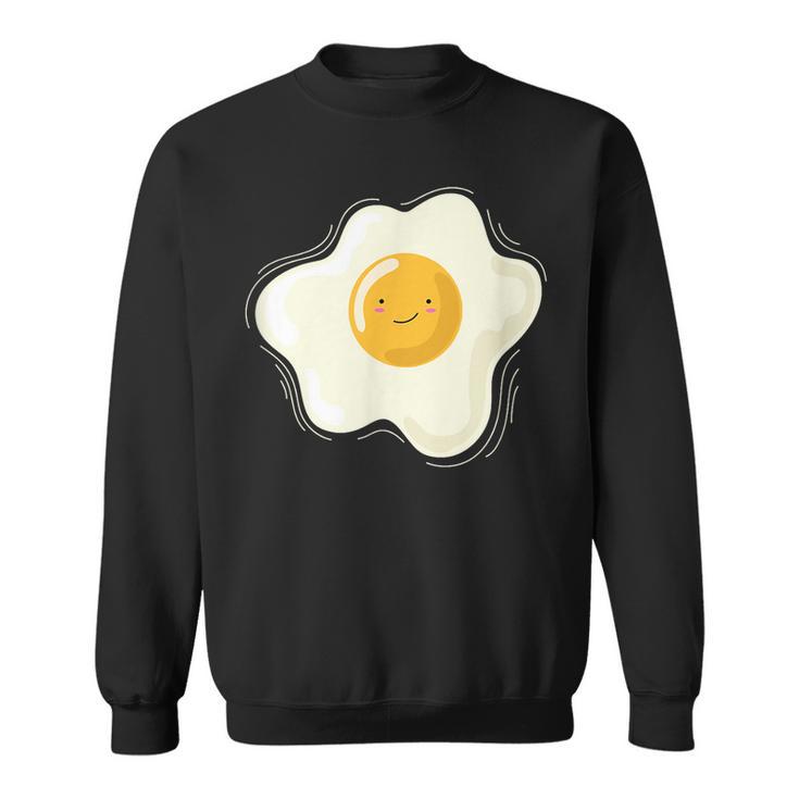 Cocinar Y Cocinar Huevos Fritos Es Feliz Camisa de entrenamiento