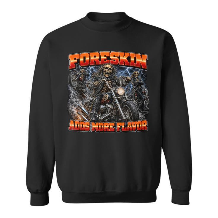 Cringey Uncensored Drôle Inapproprié Meme Embarrassant Sweater e