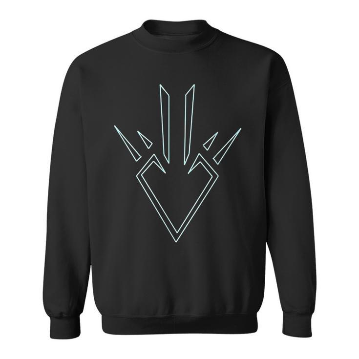 Dragon Aventure De Dai Sweater e