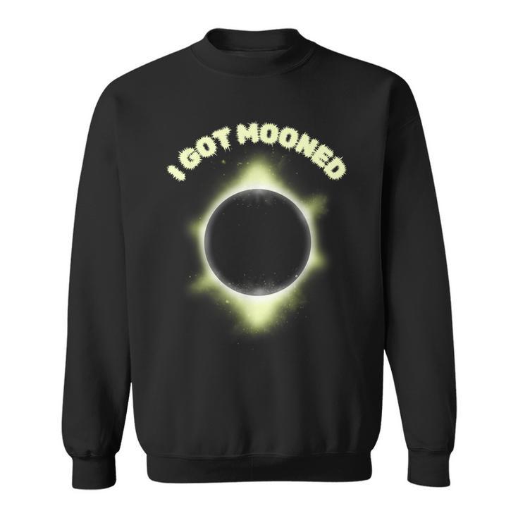 Eclipseolar Me Luné Camisa de entrenamiento