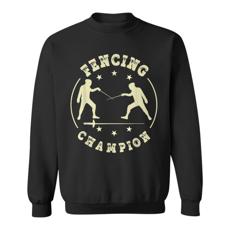 Esgrima Camisa Deable Espada Diseño Deportivo Para Esgrima Camisa de entrenamiento
