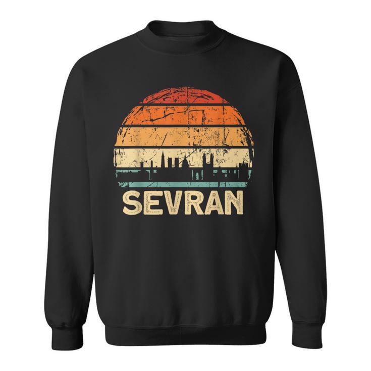 Horizon Deevran Sweater e