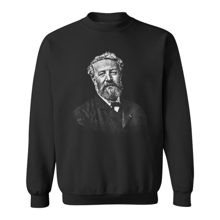 Juleserne Affiche L'enseignant Sweater e